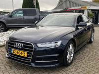Audi A6 - Sedan 1.8 TFSI Ultra Advance Sport 2018 S-Line