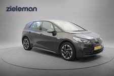 Volkswagen ID.3 - Life 58 kWh - Carplay, Navi, Cruise, Stoel/Stuur verwarming, SOH 89%
