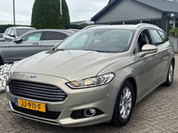 Ford Mondeo - Wagon 1.6 TDCi Titanium 2016 NL Auto