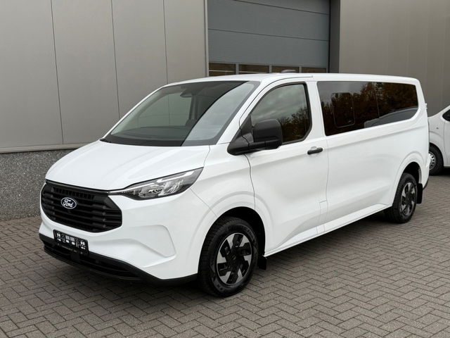 Ford Transit Custom - Kombi 9 pers. Plug-in Hybride 340 L2H1 233pk Trend