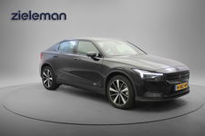Polestar 2 - Carplay, Camera, Navi, Stoel/Stuur verwarming, SOH 94%