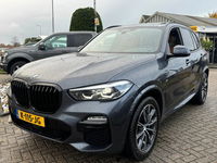 BMW X5 - xDrive45e High Exe M-Pakket 2021 NL Auto Panoramadak
