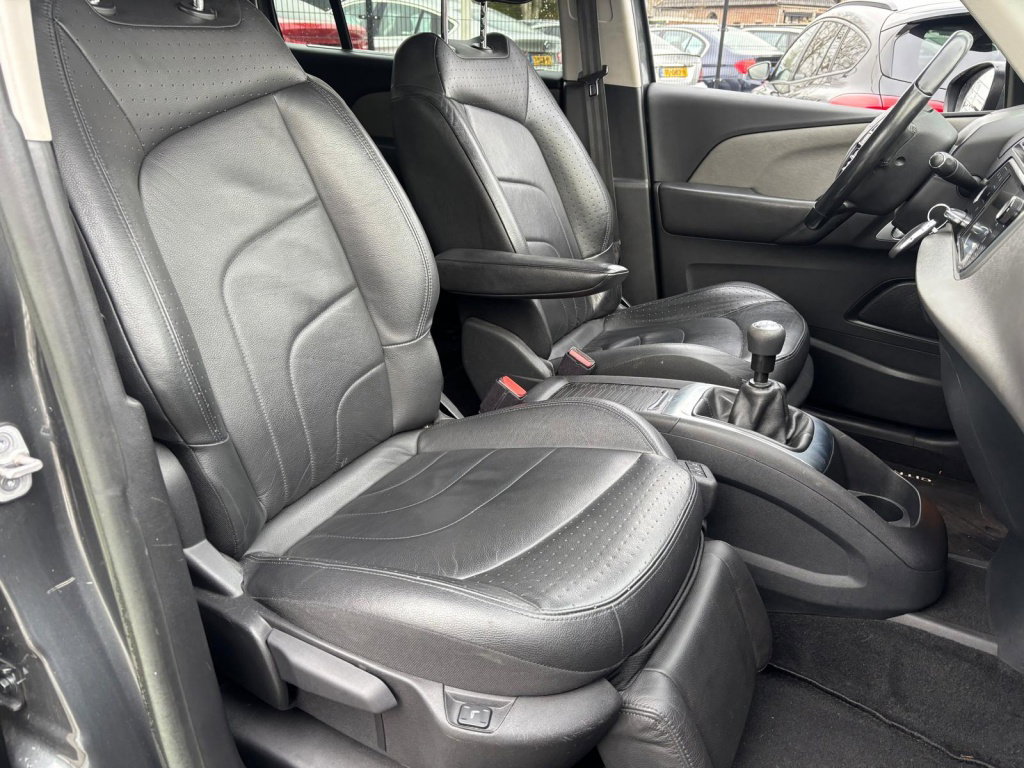Citroën Grand C4 Picasso