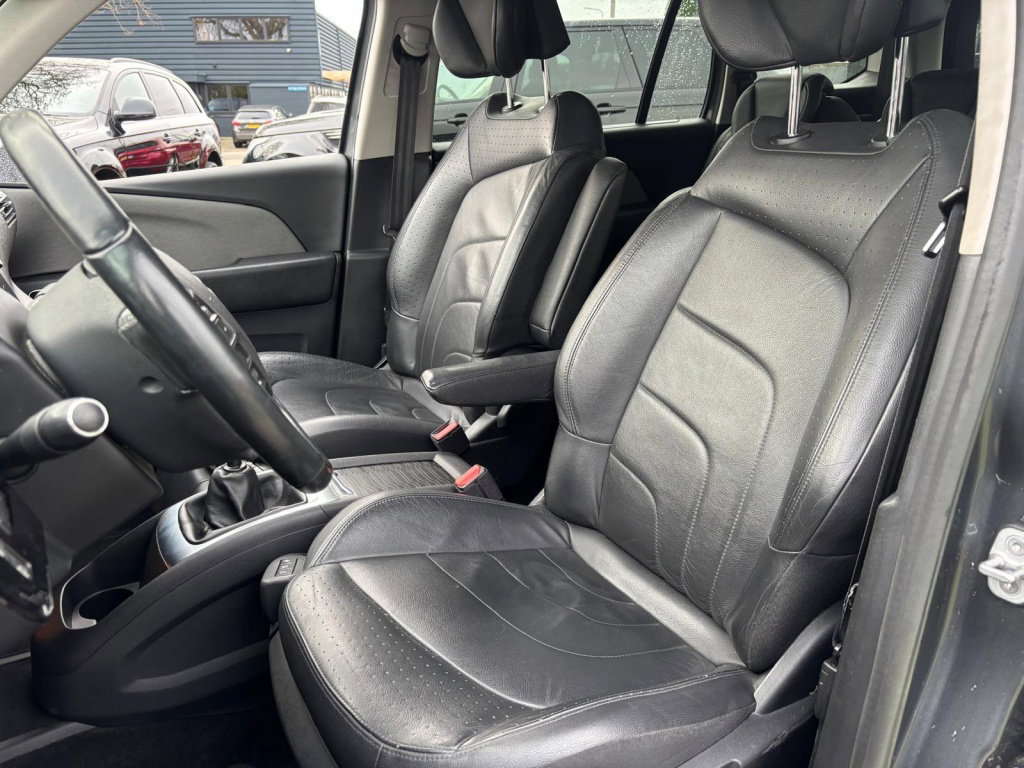 Citroën Grand C4 Picasso
