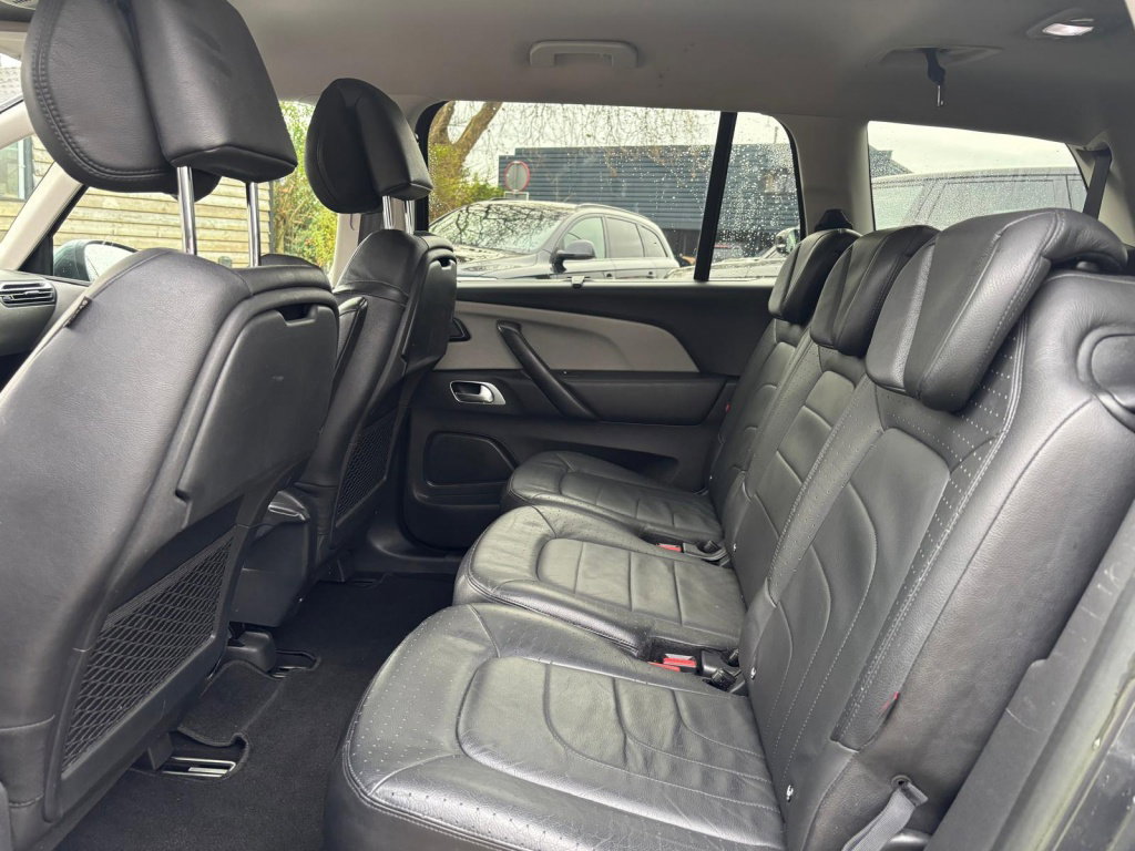 Citroën Grand C4 Picasso