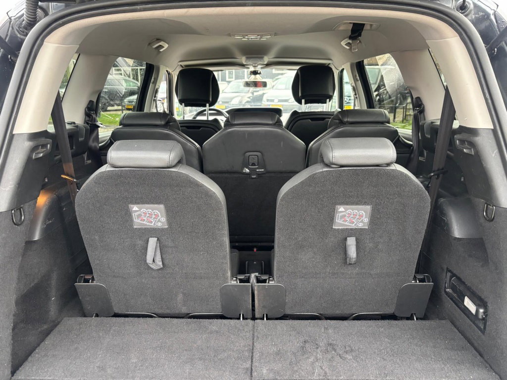 Citroën Grand C4 Picasso