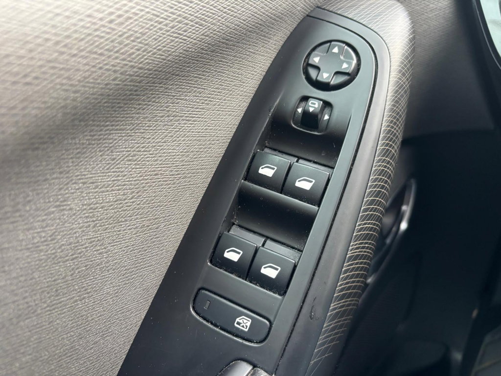 Citroën Grand C4 Picasso