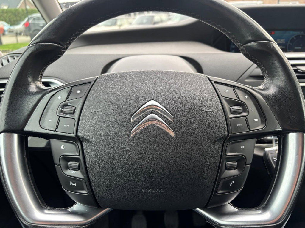 Citroën Grand C4 Picasso