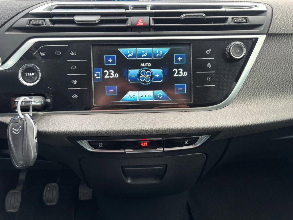 Citroën Grand C4 Picasso