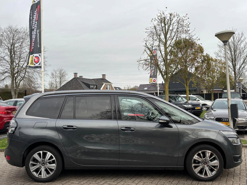Citroën Grand C4 Picasso