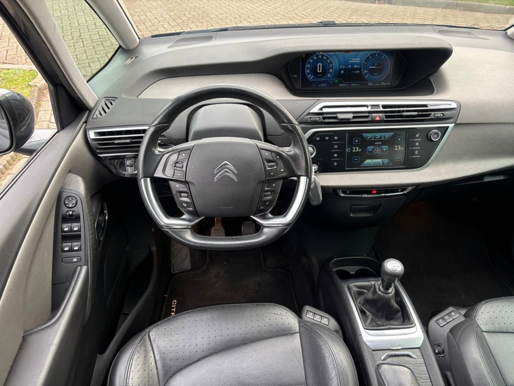 Citroën Grand C4 Picasso