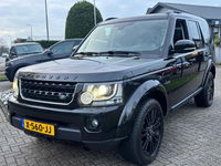 Land Rover Discovery - 3.0 SDV6 XXV Special Edition 7-Persoons 2014