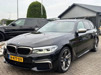 BMW 5 Serie - Touring M550D Touring High Exe 2019 BTW Trekhaak