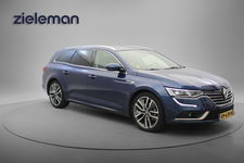 Renault Talisman - Estate 1.5 dCi Intens 4Control - Navi, Cruise, Camera, Half Leer, LED, Massage