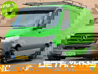 Mercedes-Benz Sprinter - 316CDI 164PK Lang - Laag / 7G-Tronic / M-Bux / Euro6