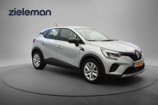 Renault Captur - 1.0 TCe 90 Evolution - Carplay, Navi, Cruise