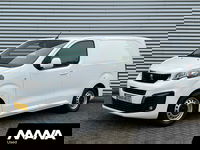 Peugeot Expert - 1.5 BlueHDI 100PK Navigatie Airco Bluetooth Trekhaak Cruise control