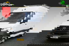 Mercedes-Benz Sprinter - 316 2.2 CDI L2H2 3500KG Chassis 3-Zits