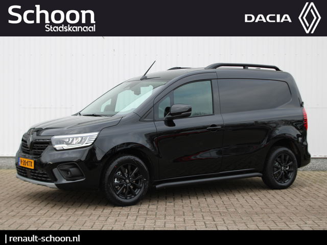 Renault Kangoo - 115 PK AUTOMAAT extra L1 | Anniversary Edition | Adaptive Cruise | Sidebars | Camera