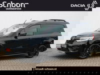 Renault Kangoo - 115 PK AUTOMAAT extra L1 | Anniversary Edition | Adaptive Cruise | Sidebars | Camera