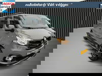 Renault Trafic - 1.6 dCi T29 L2H1 DC Formula Edition Grey Energy trekhaak, cruise, leer, airco