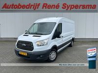 Ford Transit - 310 2.0 TDCI L3H2 | Airco | Cruise control | Sta hoogte