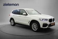 BMW X3 - xDrive30e Bns Ed. Plus - Digitaal Cockpit, Carplay, Navi, Leer, Stoelverw.