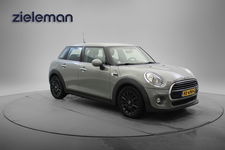 MINI Cooper - 1.5 Business - Navi, Cruise
