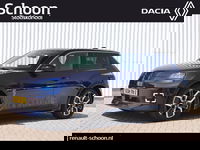 Renault 5 - comfort range Iconic Cinq 52 kWh EV | Harman Kardon | Adaptive Cruise | Stoel-/Stuurverwarming | Navigatie