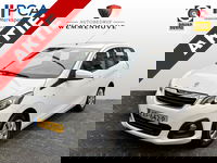 Peugeot 108 - 1.0 e-VTi Active 5-Deurs/Airco/Mistl