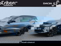 Renault Scénic - E-Tech EV 87 long range esprit Alpine | Warmtepomp | Harman Kardon | Adaptive Cruise | Solarbay