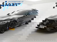 Mercedes-Benz S-Klasse - AMG 63 S E 802 PK PERFORMANCE KERAMISCHE REMMEN + BURMESTER HIGH END | NIGHT PACKAGE