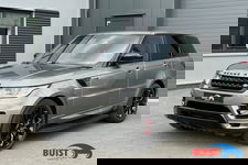 Land Rover Range Rover Sport - 4.4 SDV8 Autobiography Dynamic 21" PANO REAR SEAT ENTERTAINMENT