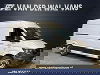 Volkswagen Crafter - 2.0 TDI 141pk L3H3 L2H2 Euro6 Airco | Camera | Apple Carplay | Cruisecontrol Android Auto