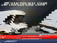 Mercedes-Benz Sprinter - 316 CDI 163pk L2H2 Euro6 Airco | 2800kg Trekhaak | Cruisecontrol | Parkeersensoren, Bluetooth Telefoonvoorbereiding