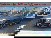 Mercedes-Benz AMG GT - Roadster 4.0 C 558 PK Keramische remmen/Originele Nederlander/ VOL OPTIES!