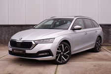 Škoda Octavia - Combi 1.4 TSI iV PHEV Business Edition | Pano | Navi | LED | Camera | Carplay