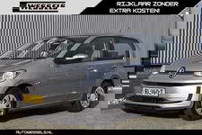 Volkswagen up! - 1.0 BMT move up! A/C, Elek. ramen, BT