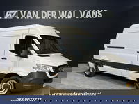 Mercedes-Benz Sprinter - 316 CDI 163pk 3500kg Trekhaak L2H2 Euro6 Airco | Camera | Apple Carplay | Android Auto Cruisecontrol, Parkeersensoren