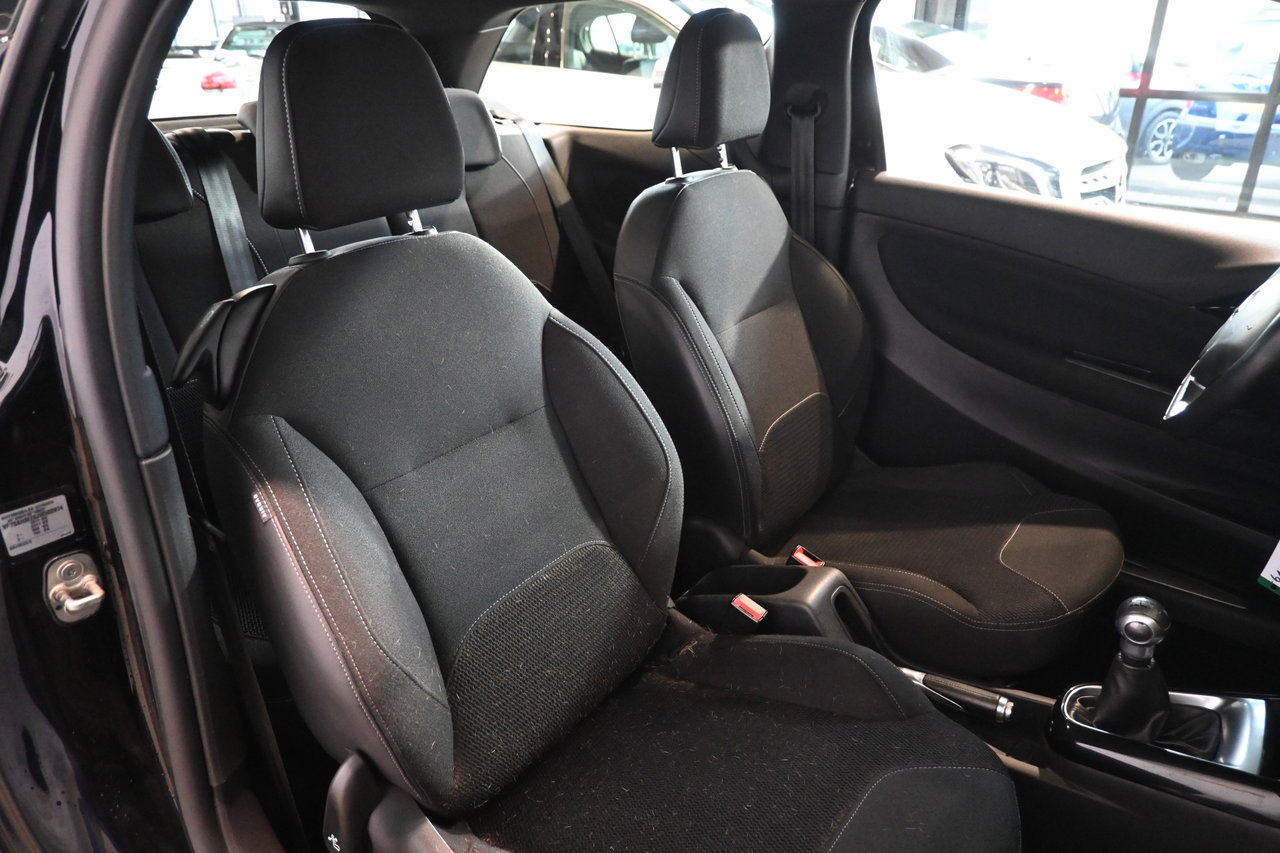 Citroën DS3