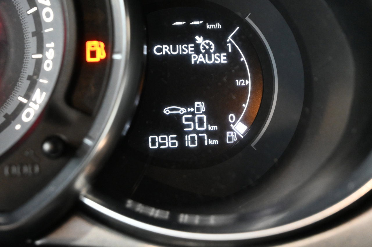Citroën DS3