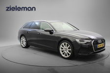 Audi A6 - 40 TDI Business edition - Navi, Cruise, Clima, Trekhaak