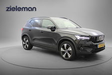 Volvo XC40 - Recharge P8 AWD R-Design - Carplay, Navi, Cruise, Leer, Camera, Stoelverw. Memory