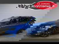 Škoda Octavia - Combi 1.0 TSI Greentech Sport Business Clima Navigatie Stoelverwarming Rijklaarprijs Inruil Mogelijk!