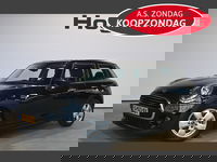MINI Cooper - Mini 1.5 Airco Navigatie LED Rijklaarprijs Inruil Mogelijk!