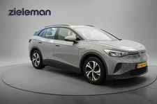 Volkswagen ID.4 - Pure - Carplay, Cruise, Clima, Stoelverw. SOH 89%