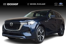 Mazda CX-60 - 2.5 e-SkyActiv PHEV Takumi Plus - €6.000,- Voorraadkorting - Diverse kleuren/uitvoeringen beschikbaar! 2026