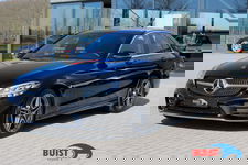 Mercedes-Benz C-Klasse - 200 Business Solution AMG ACC CAMERA TREKHAAK