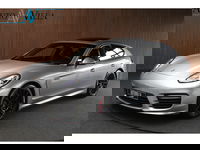 Porsche Panamera - 4.8 GTS Navi Camera Leer Elektr. achterklep Open dak PDC Climate voor & achter LM velgen Alcantara binnenhemel