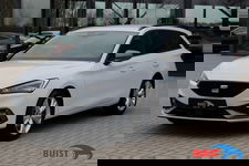 SEAT Leon - Sportstourer 1.5 TSI 130pk FR Business 13872KM!